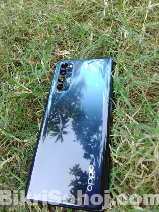 Oppo Reno 4 pro